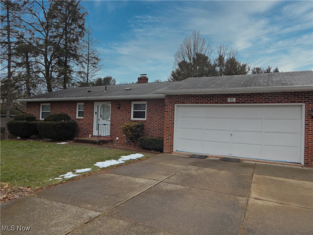97 Water Street, Seville, Ohio image 2
