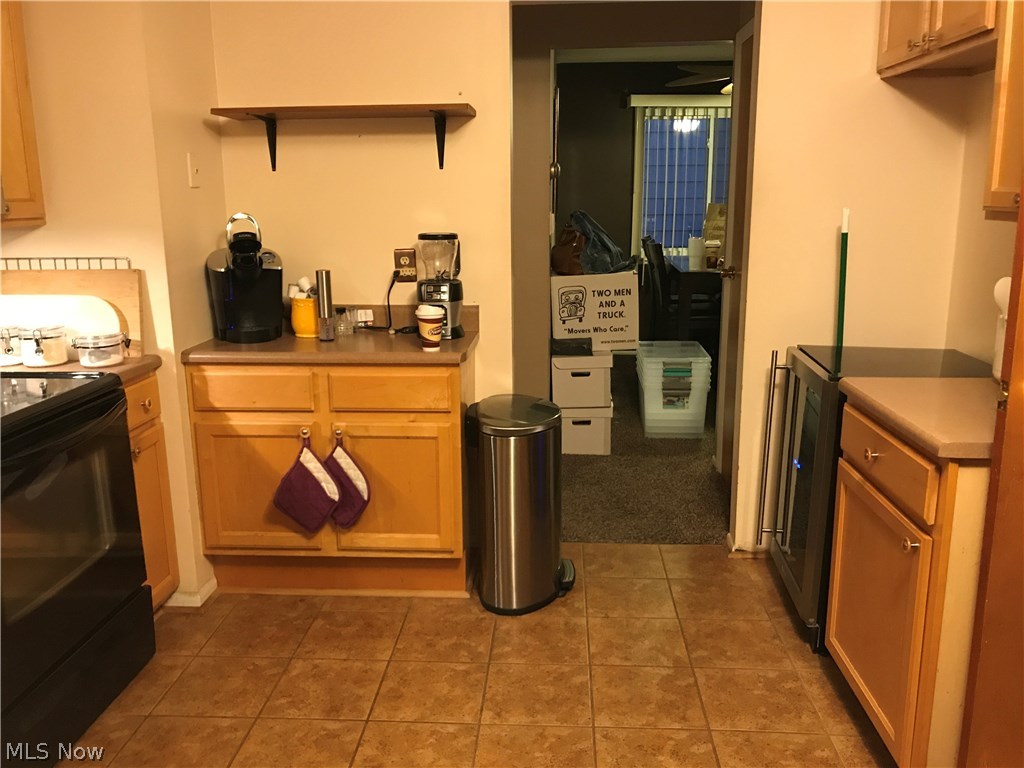 Investment - Residential