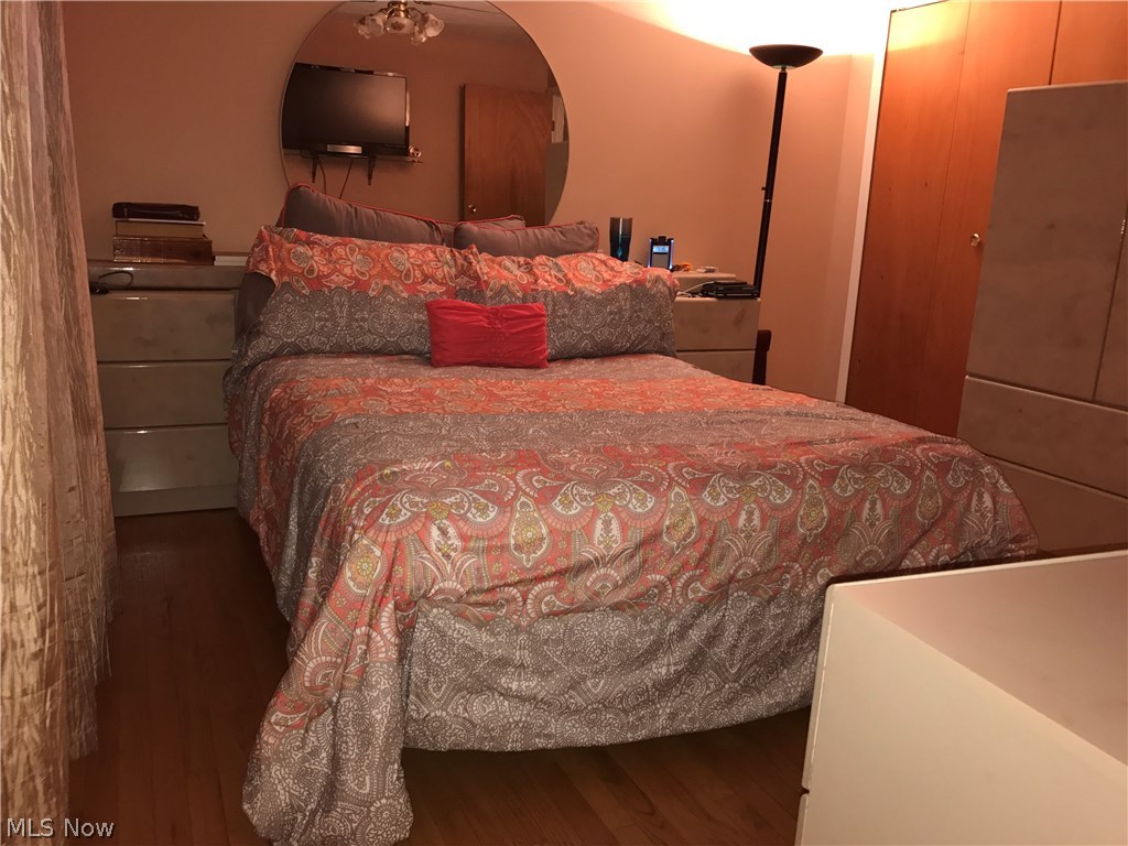 Investment - Residential