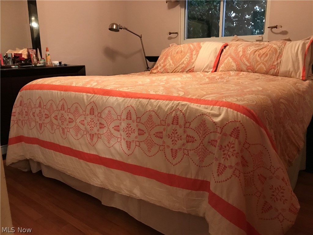 Investment - Residential