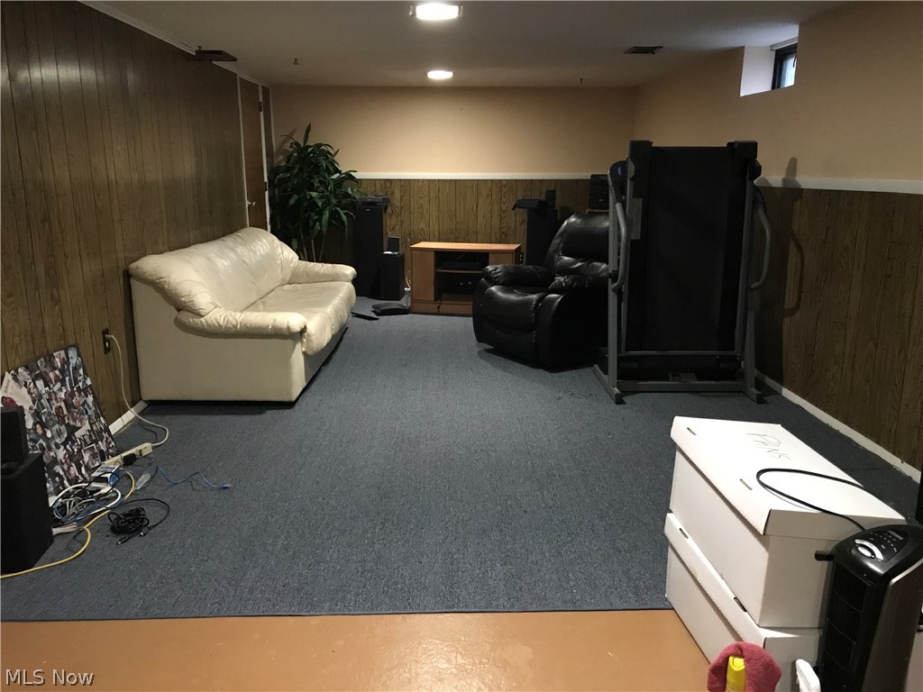 Investment - Residential