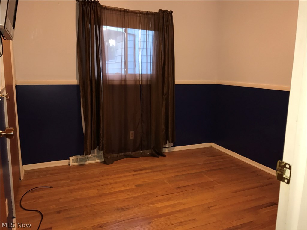 Investment - Residential