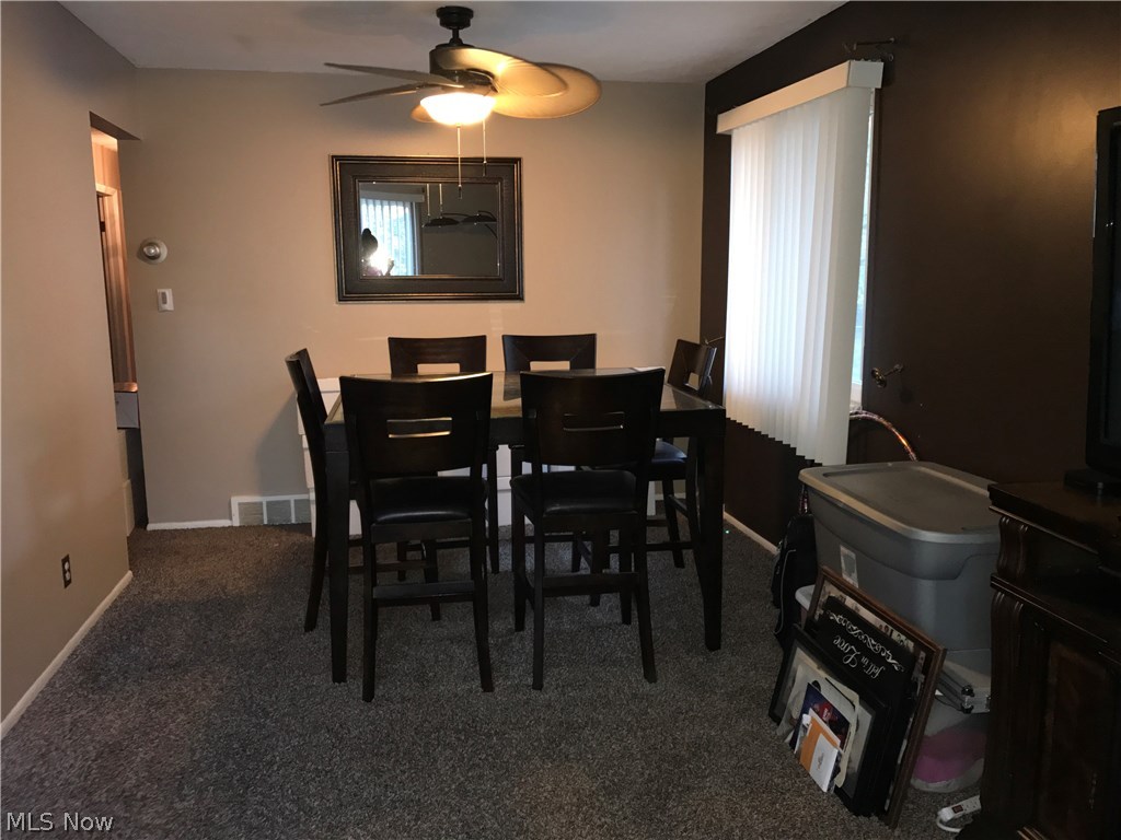 Investment - Residential