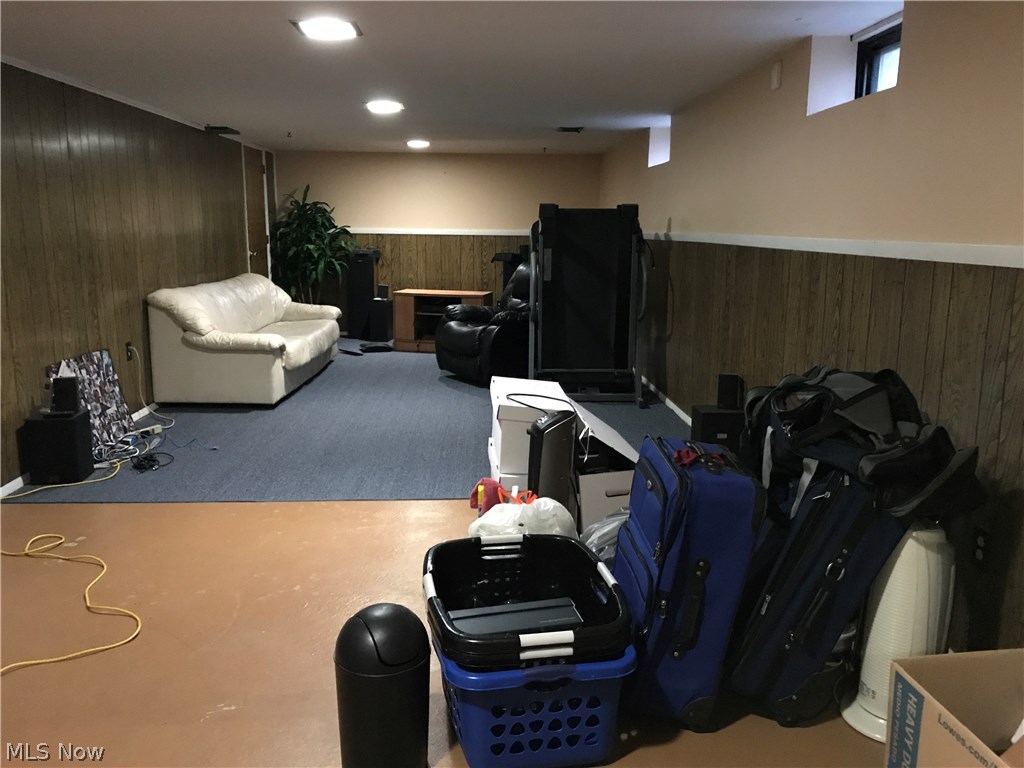 Investment - Residential