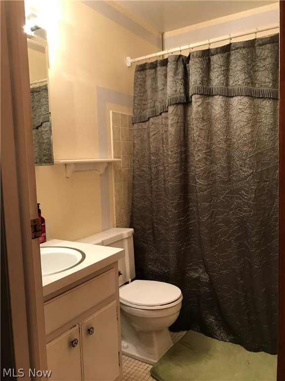 Investment - Residential