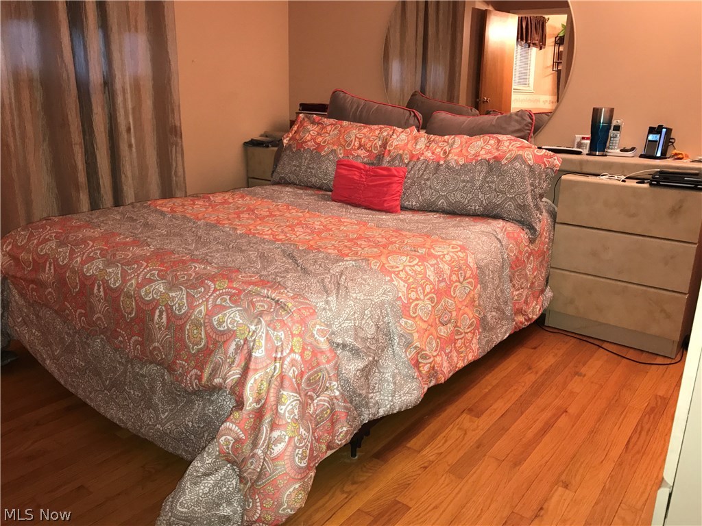 Investment - Residential