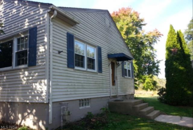 REO Property, Property Sold AS-IS W/O Repair, Warranty or Seller Disclosure. The Listing Broker & Seller make no guarantees as to the accuracy of information herein; Buyer or Buyer’s Agent is responsible for utility activation related to inspections, Water activation not authorized; air pressure test only.