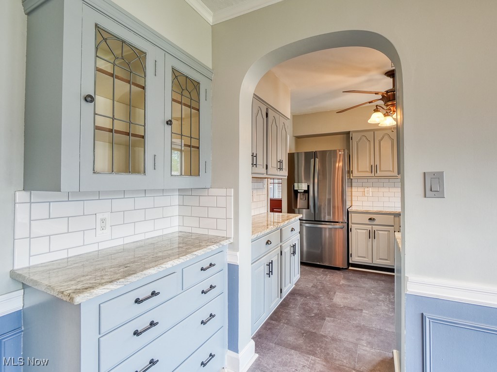 6808 Southington Drive, Parma, Ohio image 13