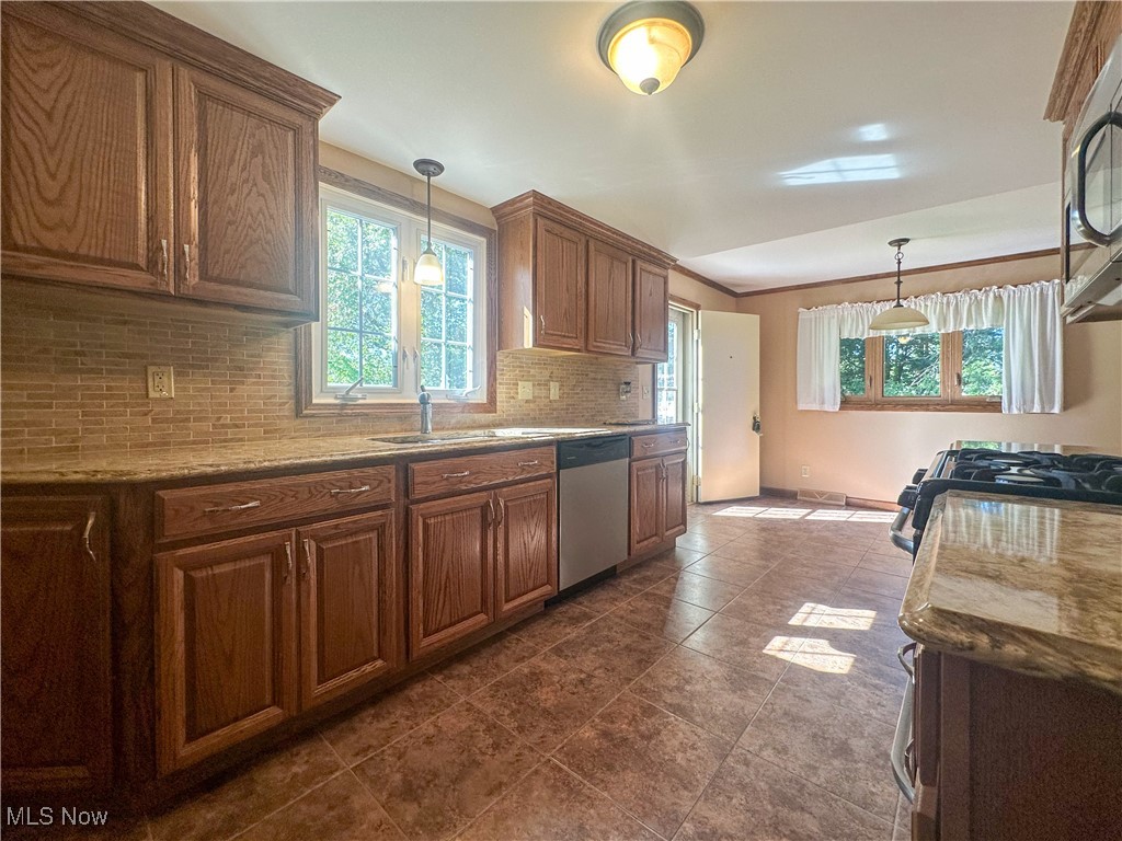 Niles City - Residential