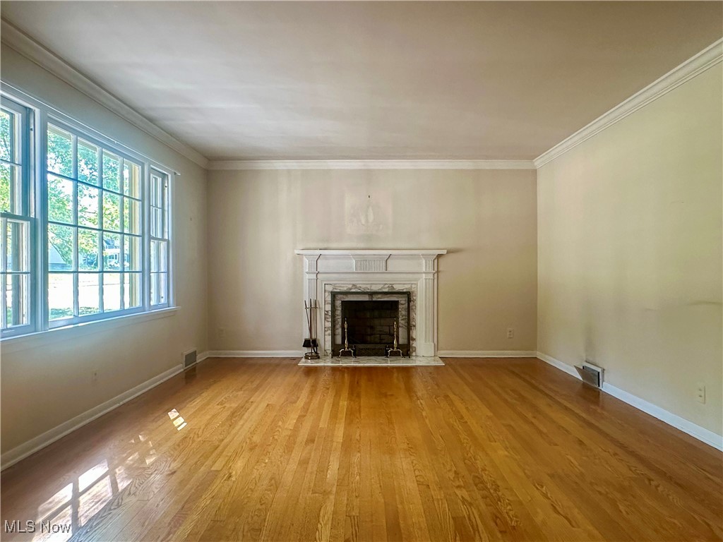 Niles City - Residential