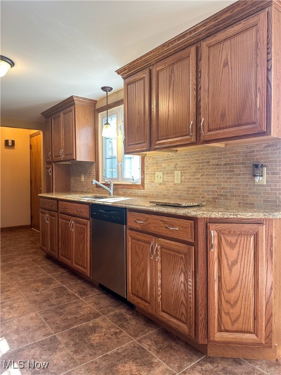 Niles City - Residential