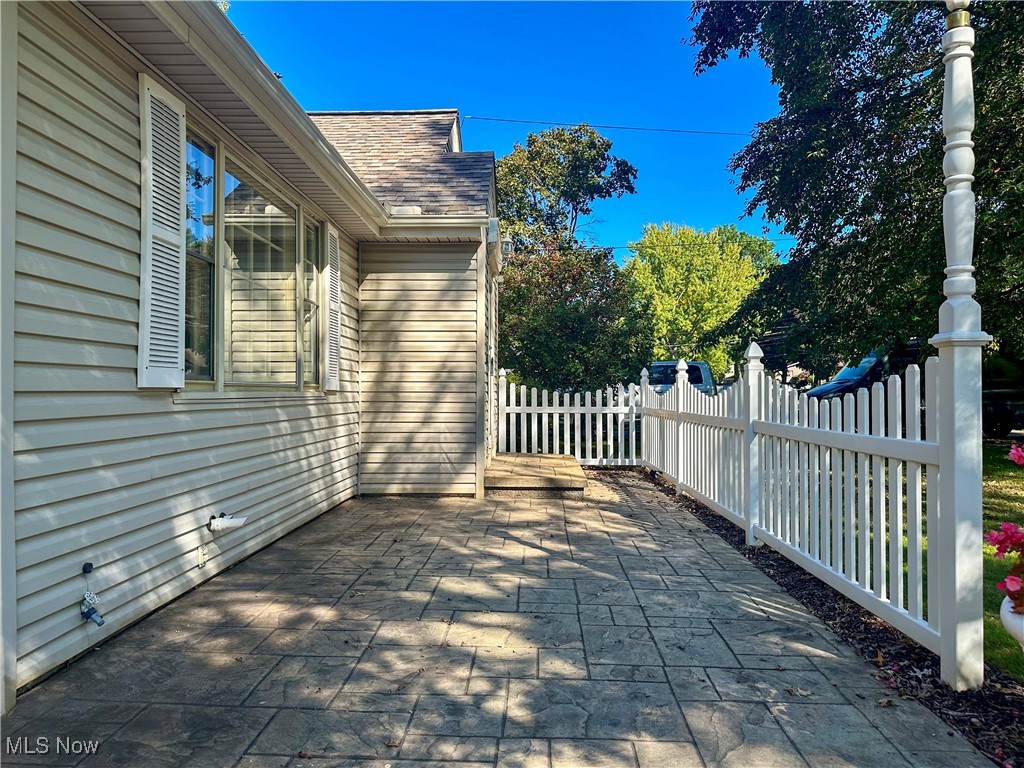 Niles City - Residential