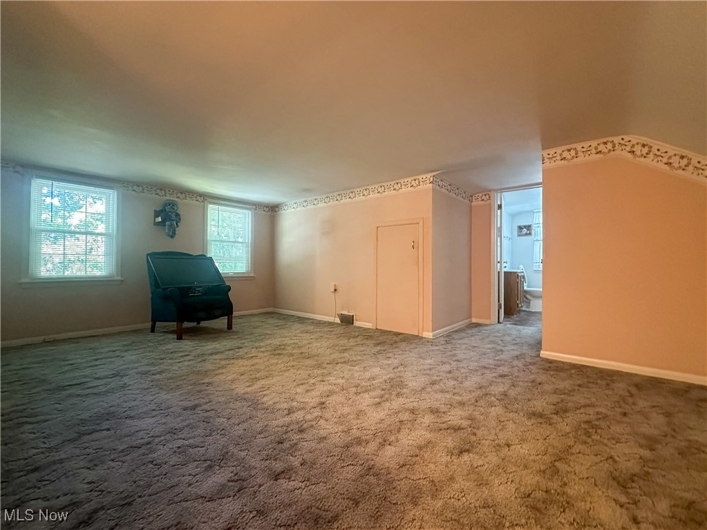 Niles City - Residential