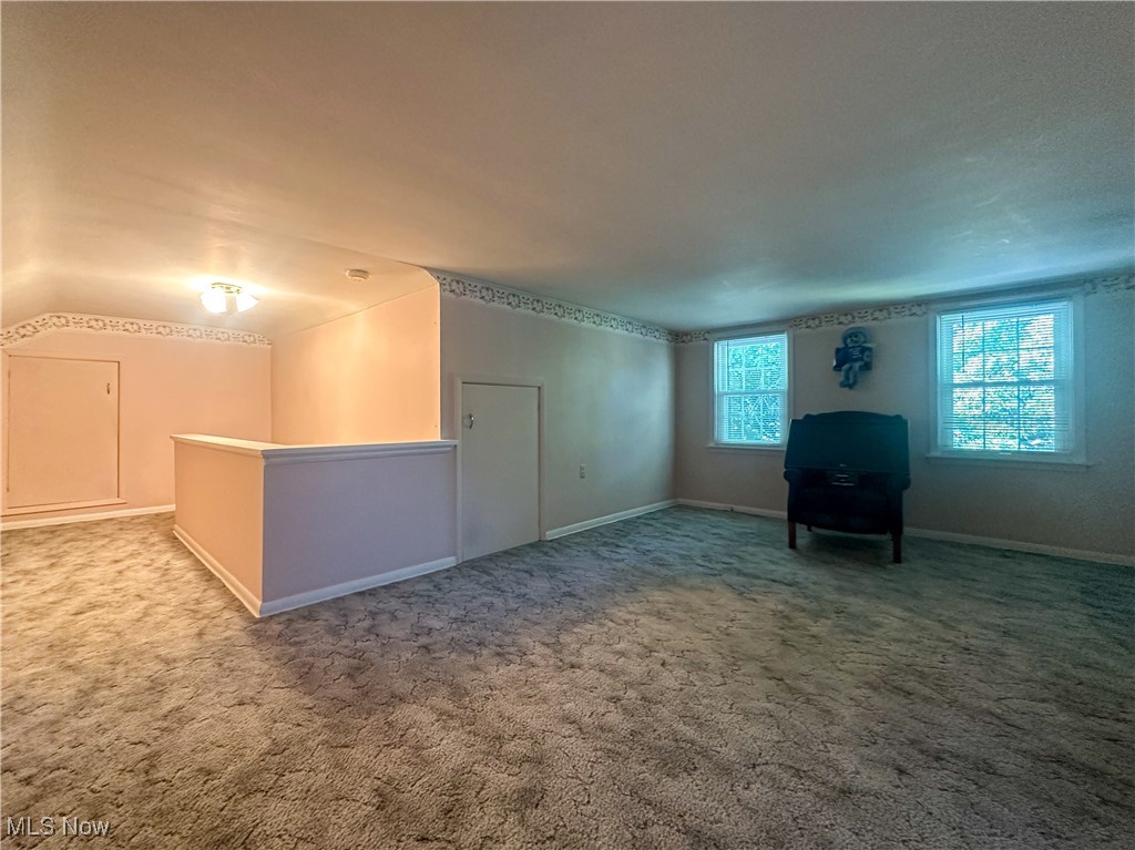 Niles City - Residential