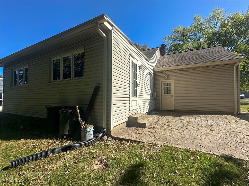 Niles City - Residential