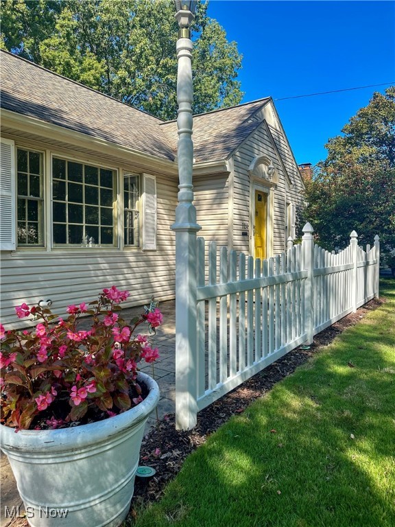 Niles City - Residential