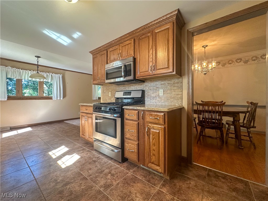 Niles City - Residential