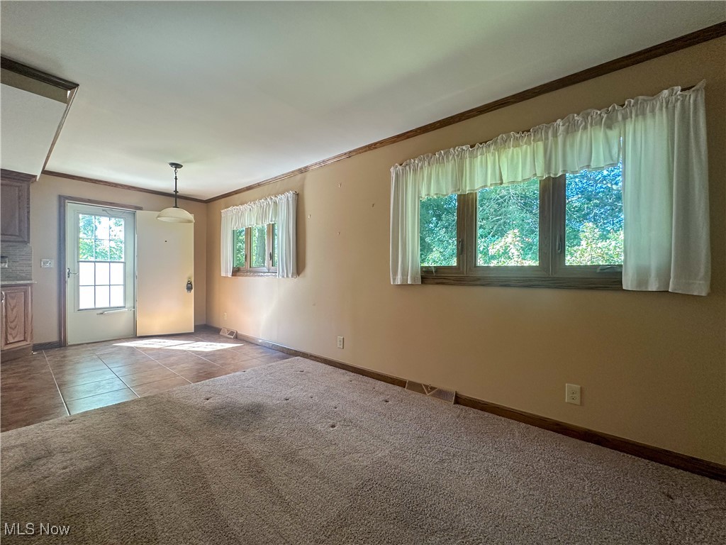 Niles City - Residential