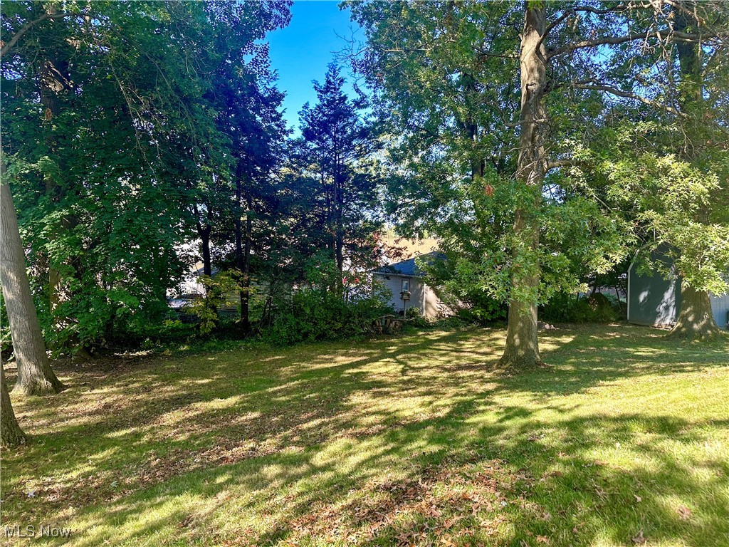 Niles City - Residential