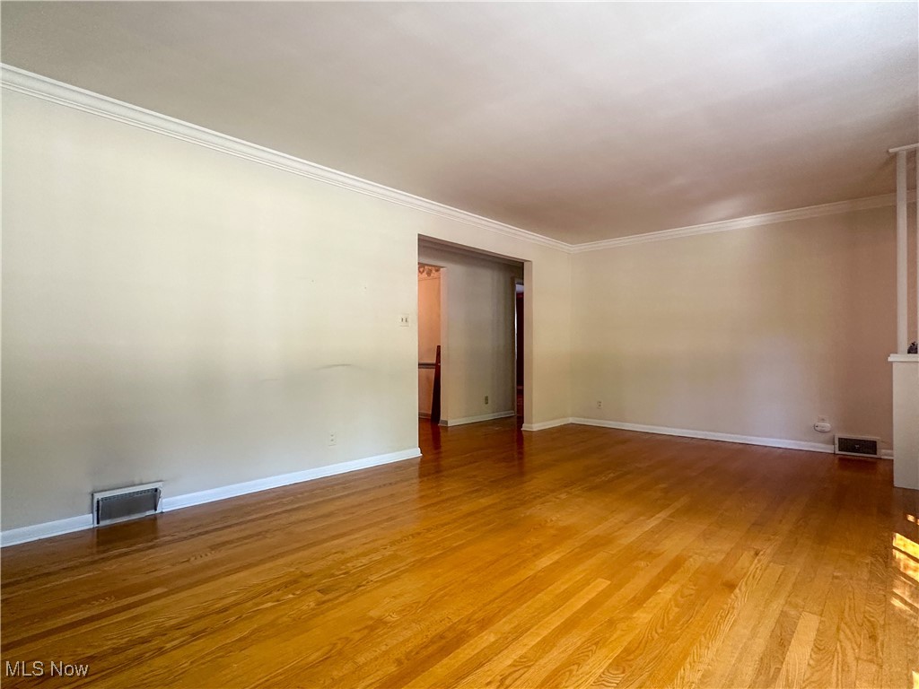 Niles City - Residential