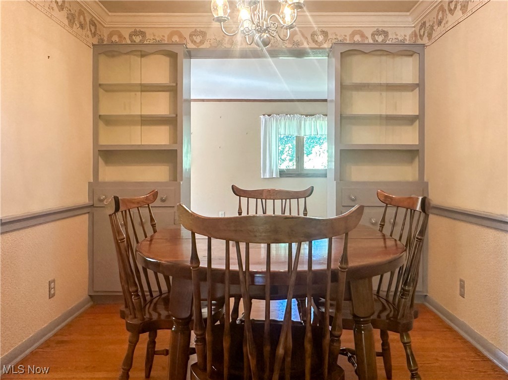 Niles City - Residential