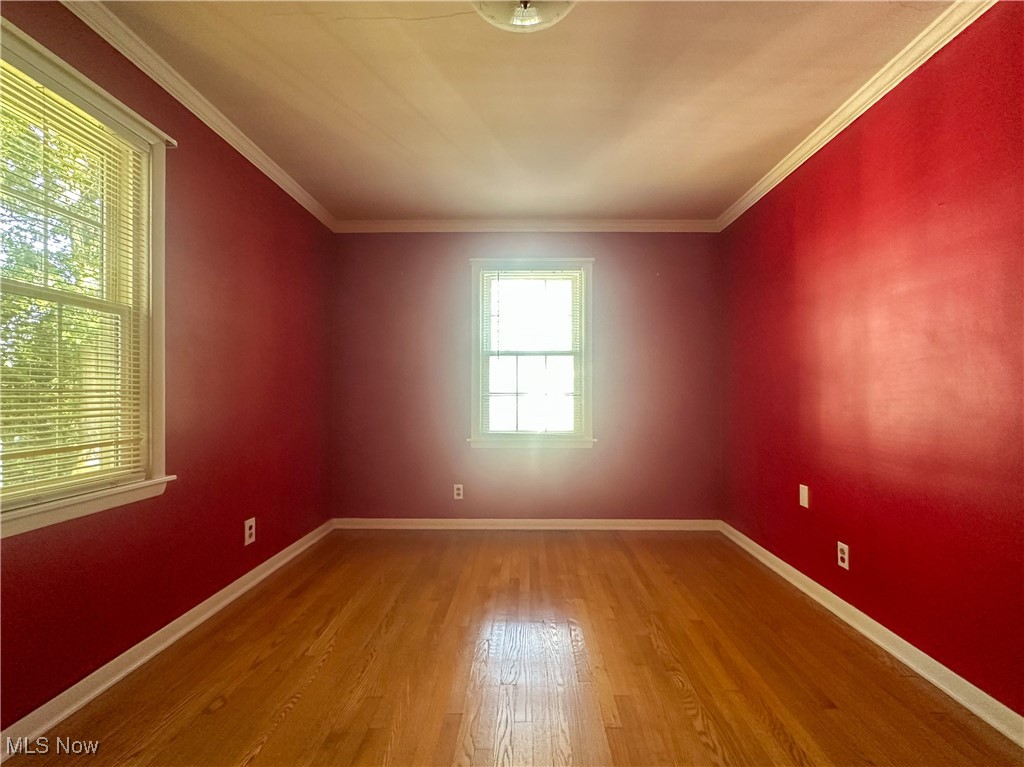 Niles City - Residential