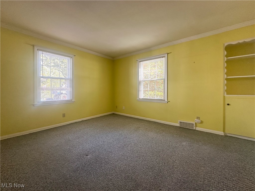 Niles City - Residential