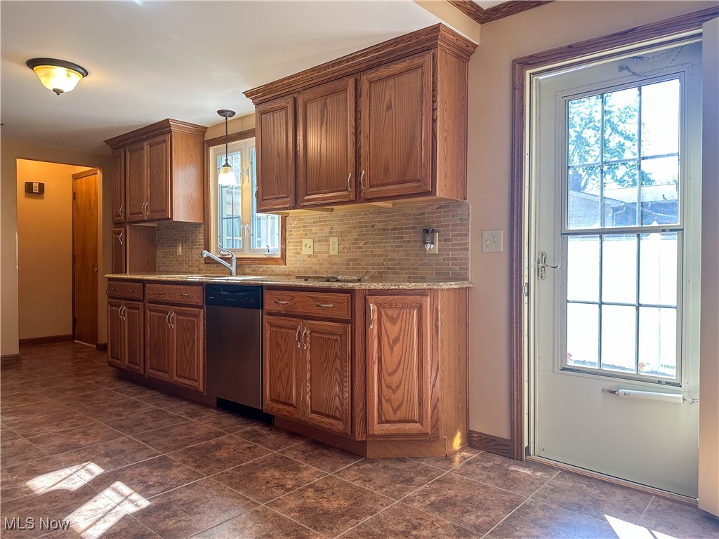 Niles City - Residential