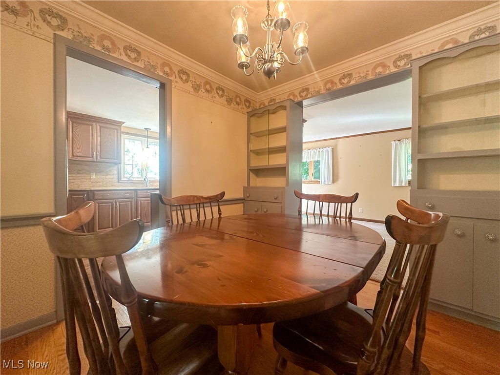 Niles City - Residential