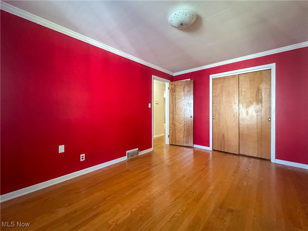 Niles City - Residential