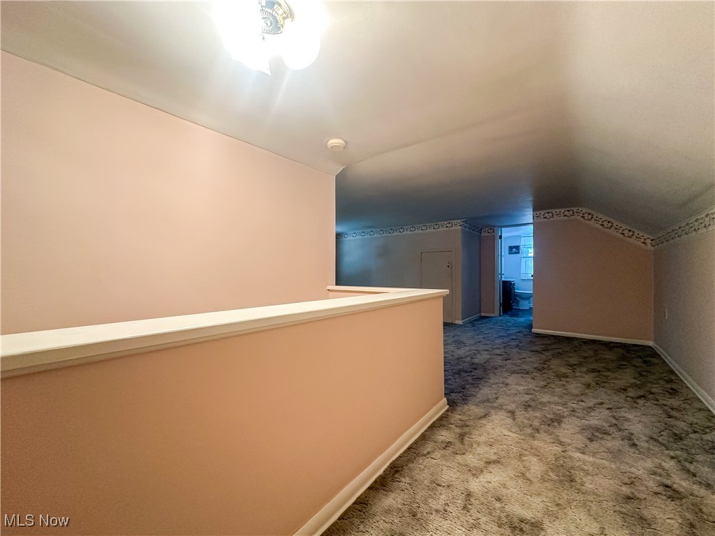 Niles City - Residential