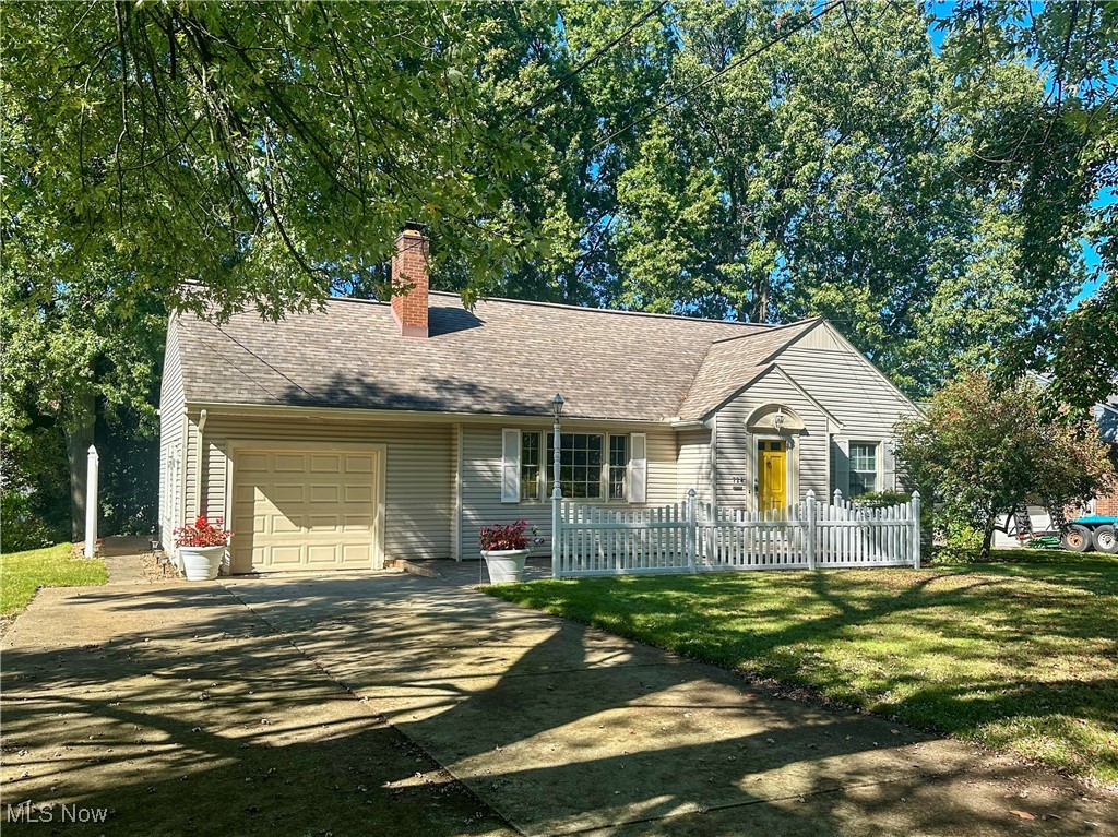 Niles City - Residential