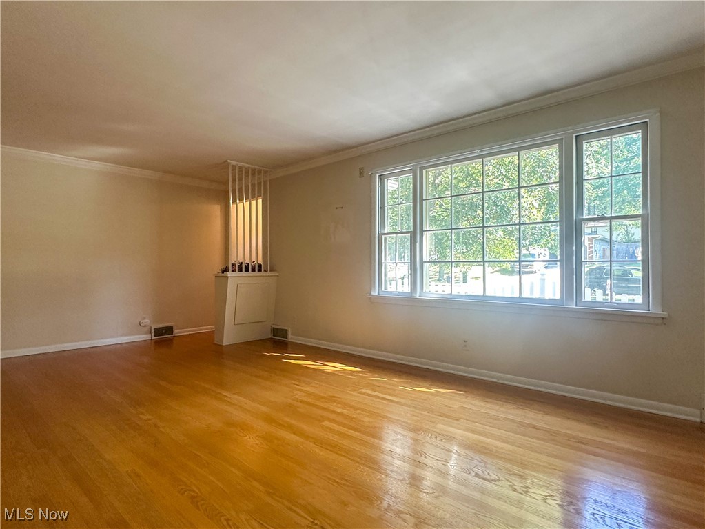 Niles City - Residential