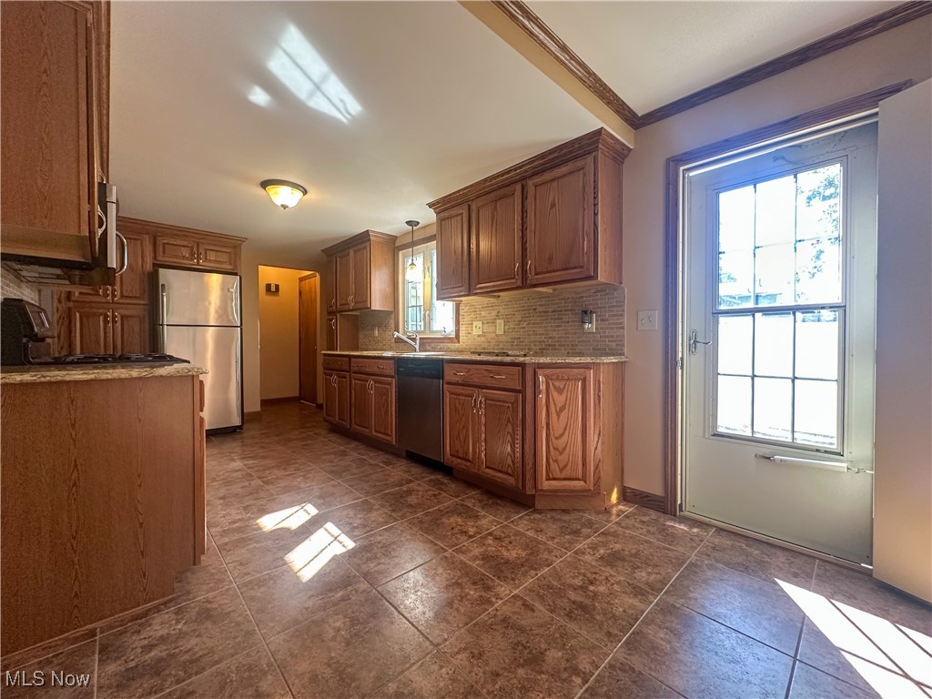 Niles City - Residential