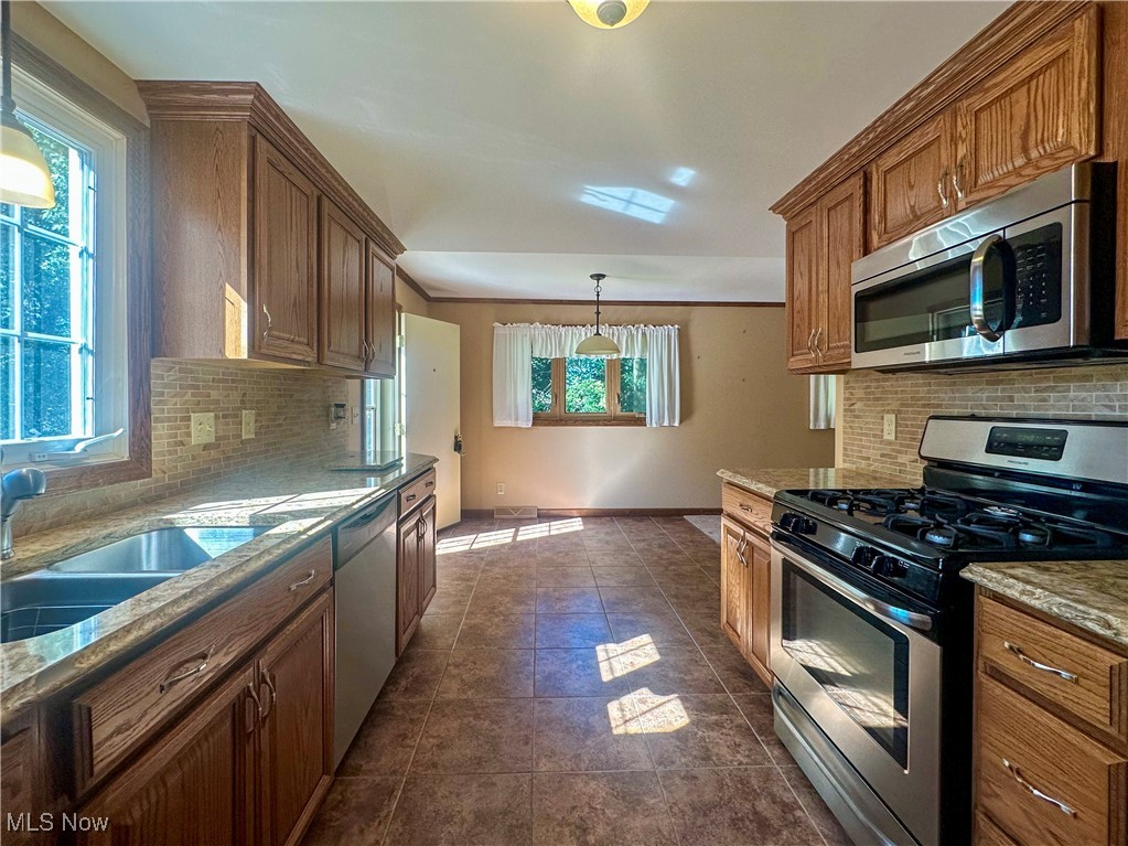 Niles City - Residential