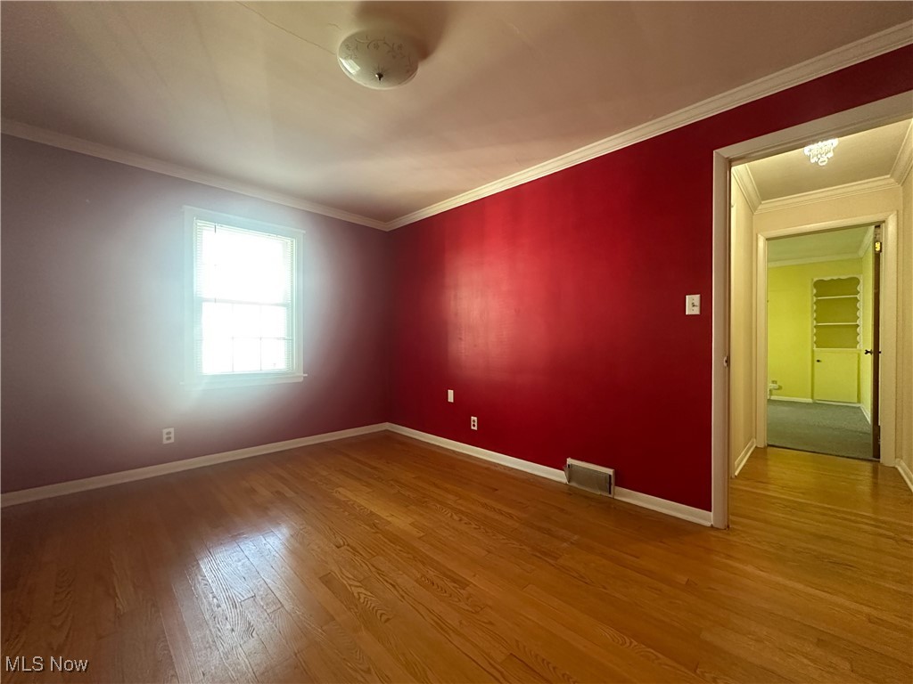 Niles City - Residential