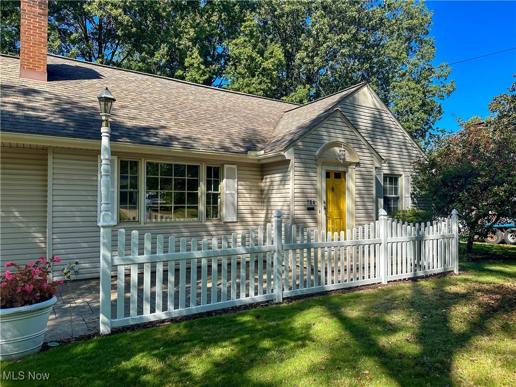 Niles City - Residential