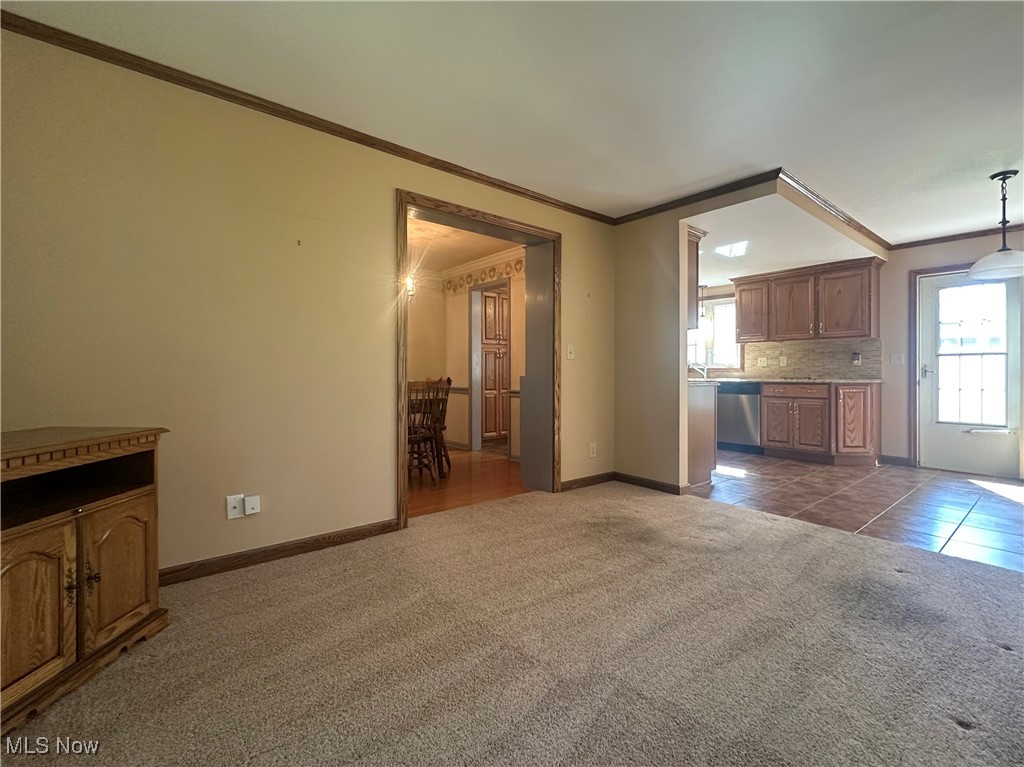 Niles City - Residential