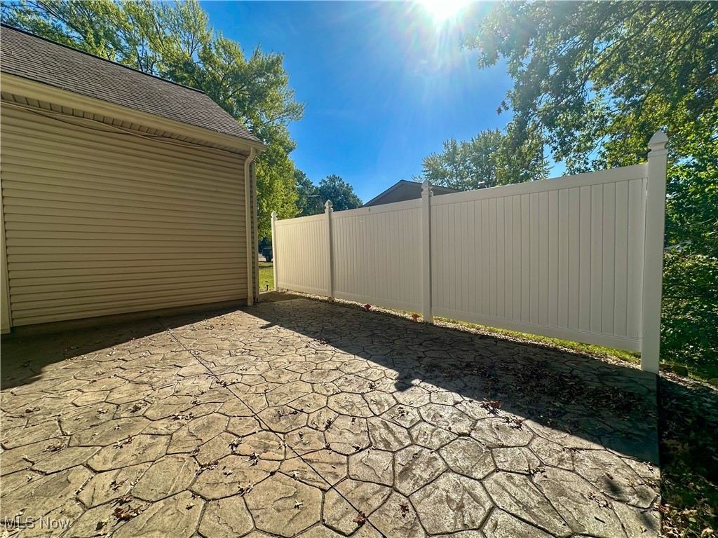 Niles City - Residential