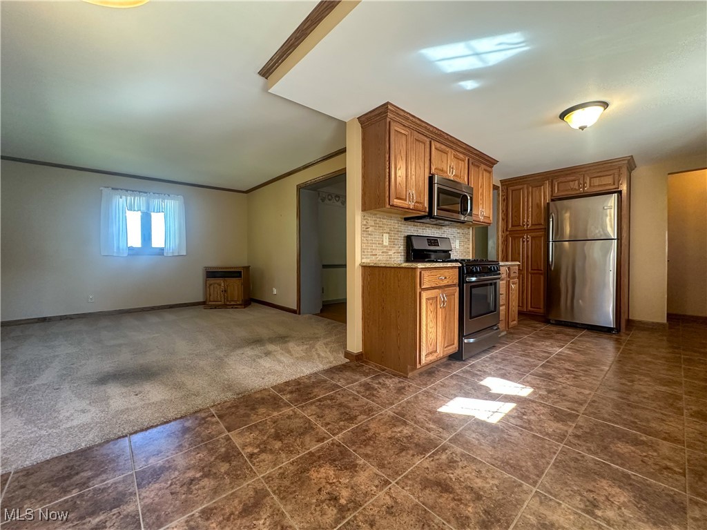 Niles City - Residential