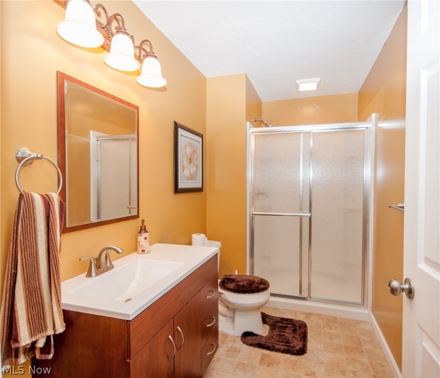 Glen Abbey - Residential