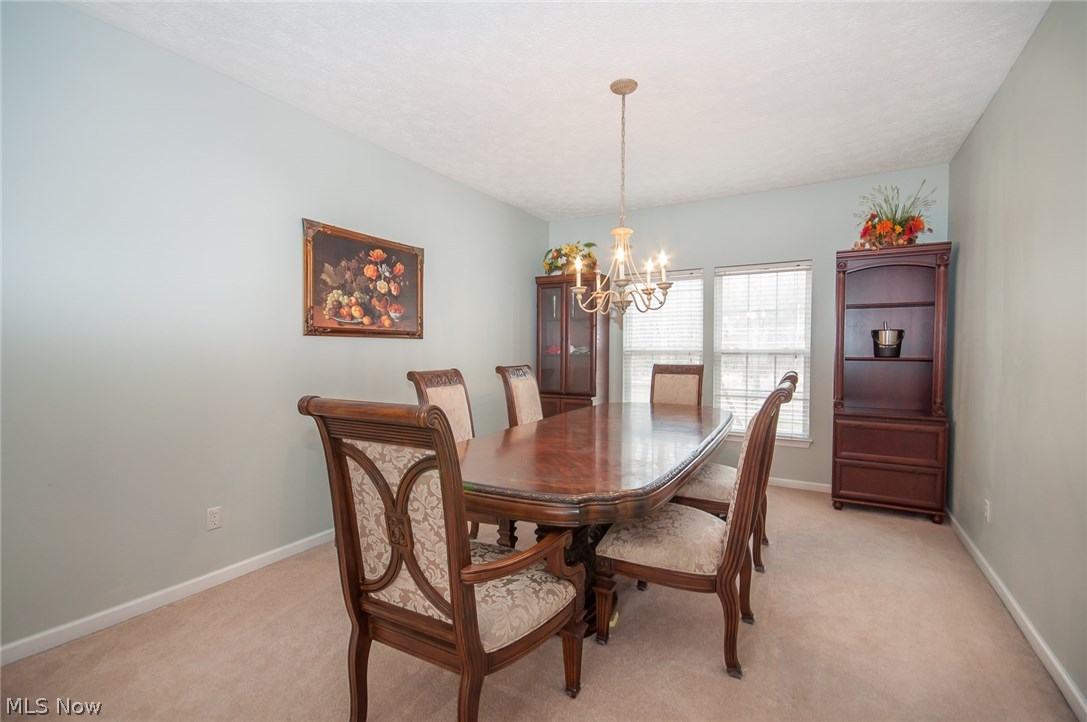 Glen Abbey - Residential