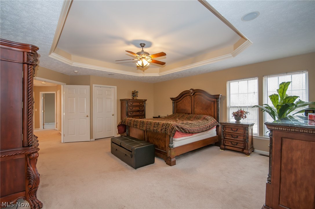 Glen Abbey - Residential