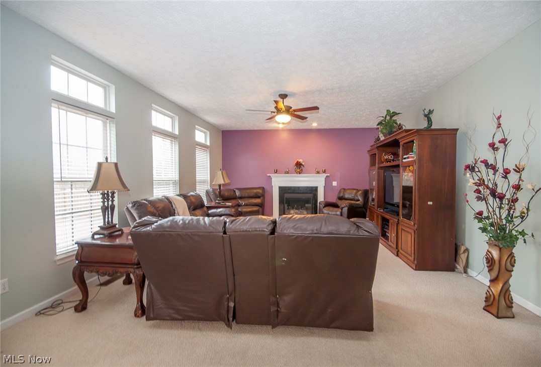 Glen Abbey - Residential