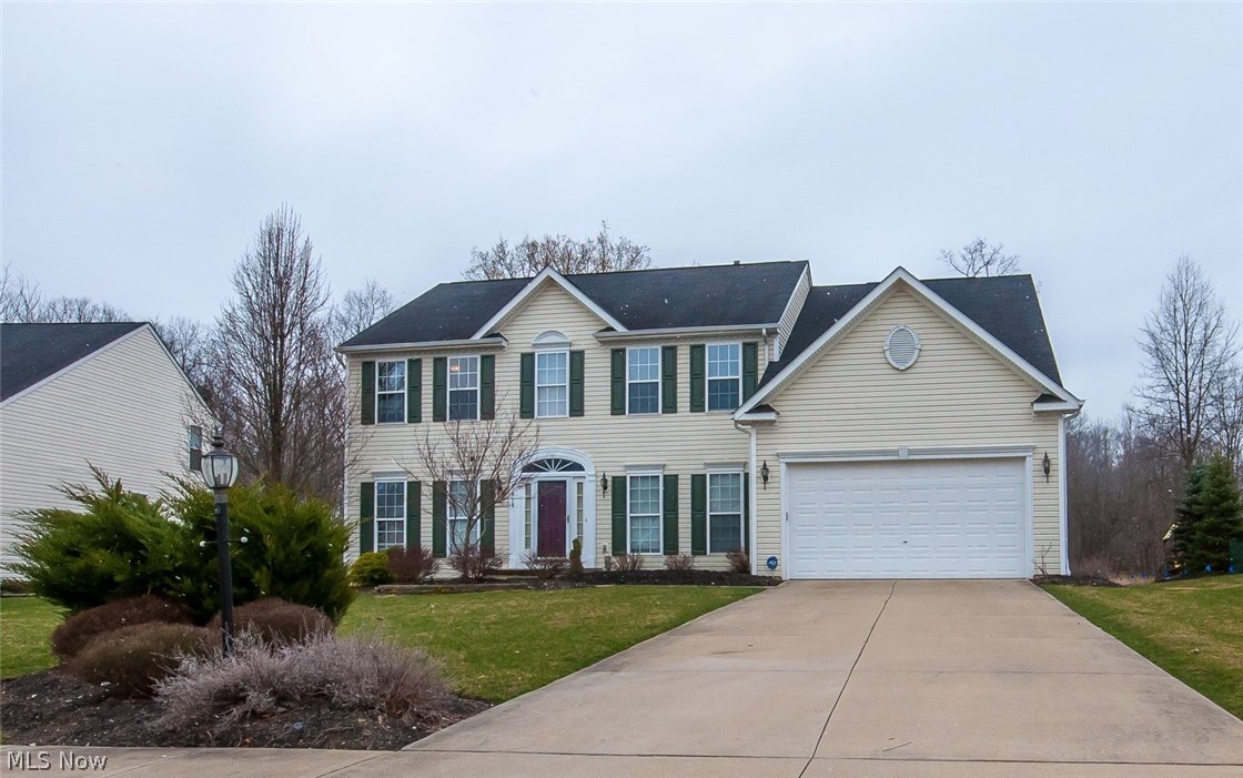 Glen Abbey - Residential