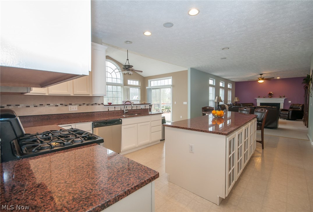 Glen Abbey - Residential