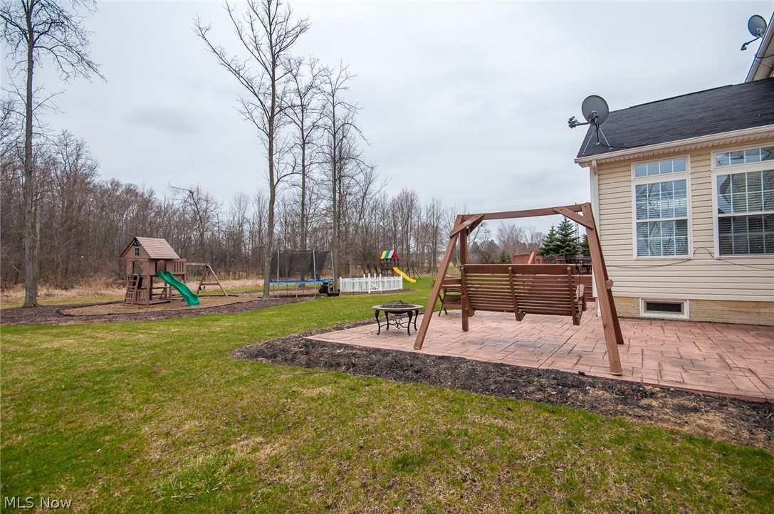 Glen Abbey - Residential