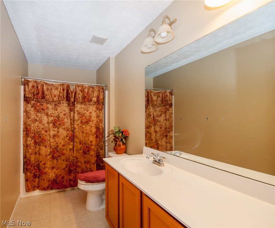 Glen Abbey - Residential