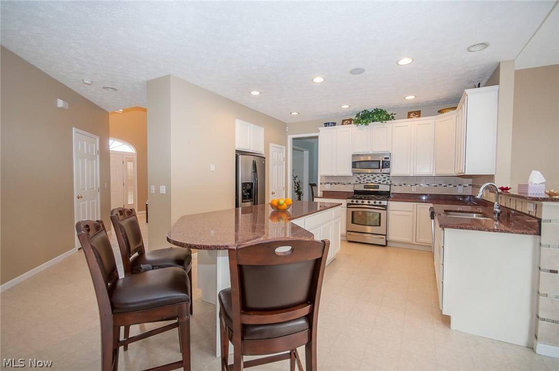 Glen Abbey - Residential