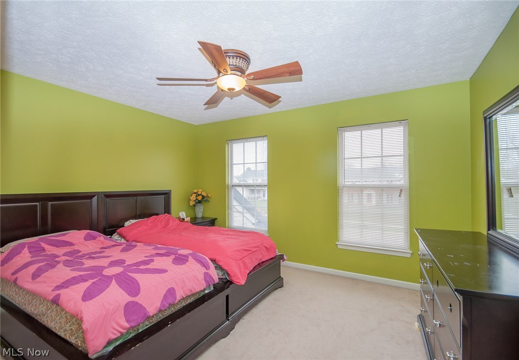 Glen Abbey - Residential